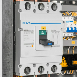 CHINT автоматический выключатель NM1-800H 126743 800 A