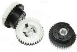 OEM муфта (RU6-0024), (RU6-0025) (0180350)