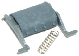 OEM тормозная площадка (CB780-80008) (0420479)