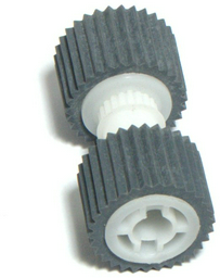 OEM ролик подачи ET6572/FF6-1523 (0420345)