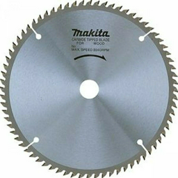 Пильный диск Makita B-01591 255x25 мм, 60Т