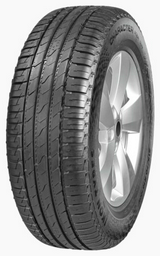 Ikon Tyres (Nokian) Character Aqua SUV 245/55 R19 104 V без шипов