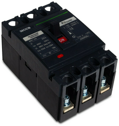 автоматический выключатель iPower ВА57-225 3P 200A