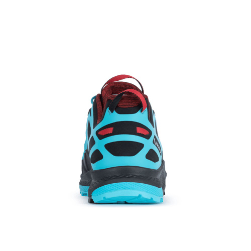 Треккинговые ботинки Aku  Rock Dfs Gtx turquoise-black 42 купить,NaN
