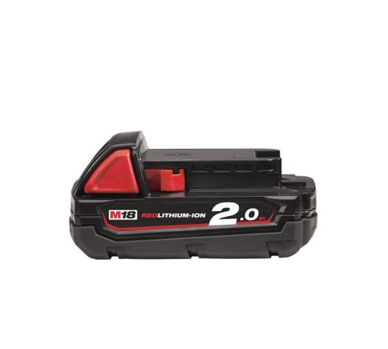 Аккумулятор Milwaukee M18 B2