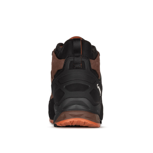 Треккинговые ботинки Aku  Rock Dfs Mid Gtx brown-rust 41 купить,NaN