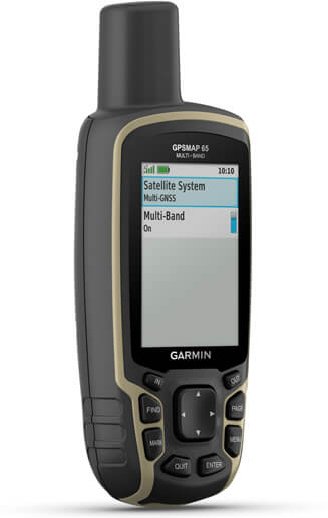 GPS навигатор Garmin GPSMAP 65 010-02451-01 купить,0