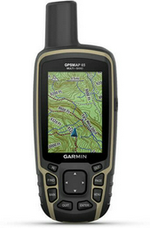 GPS навигатор Garmin GPSMAP 65 010-02451-01