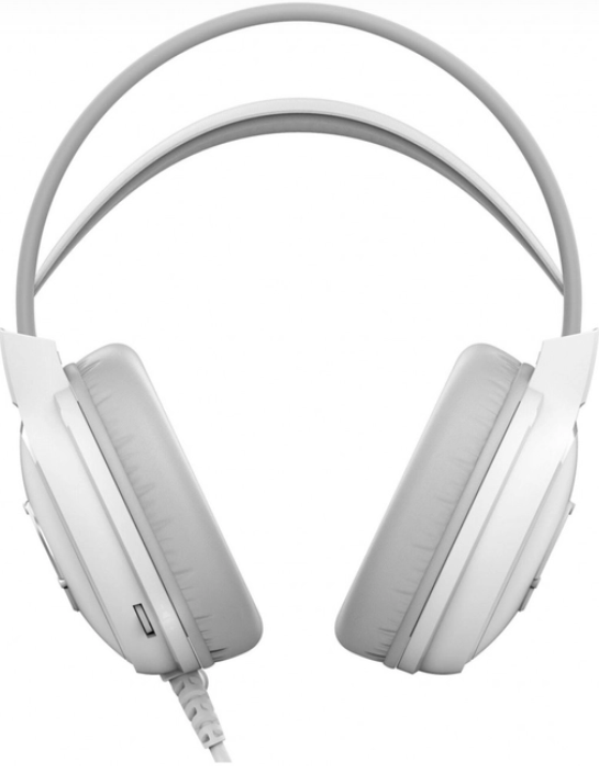 Наушники A4Tech FH300U White