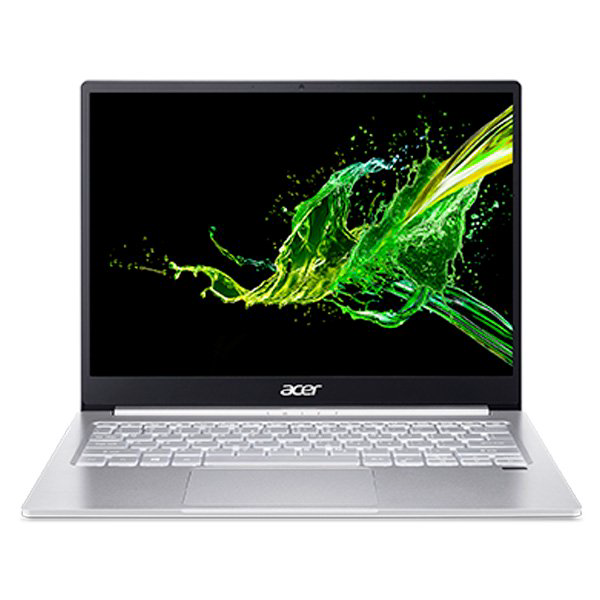 Ноутбук Acer Swift 3 SF314-59 NX.A0MER.002 14" Silver купить,NaN