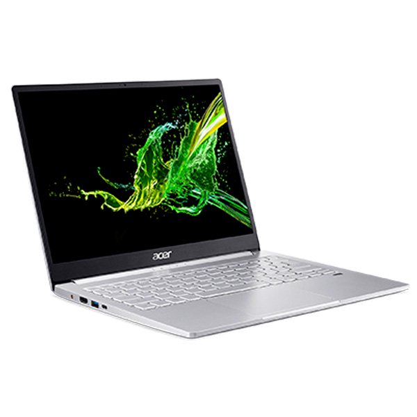 Ноутбук Acer Swift 3 SF314-59 NX.A0MER.002 14" Silver купить,NaN