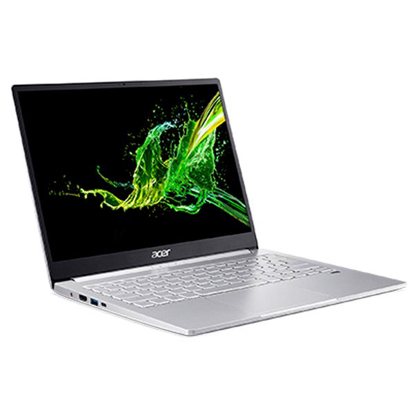 Ноутбук Acer Swift 3 SF314-59 NX.A0MER.002 14" Silver купить,NaN