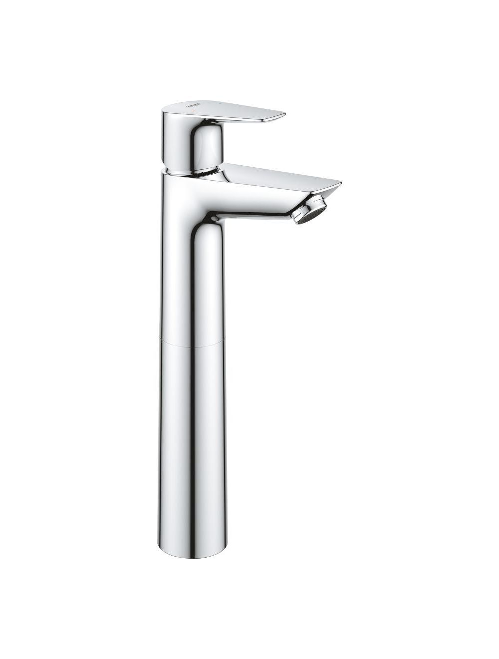 Смеситель для раковины Grohe BauEdge 23761001 купить,NaN