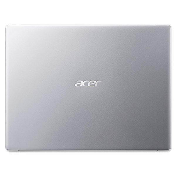 Ноутбук Acer Swift 3 SF314-59 NX.A0MER.002 14" Silver купить,NaN
