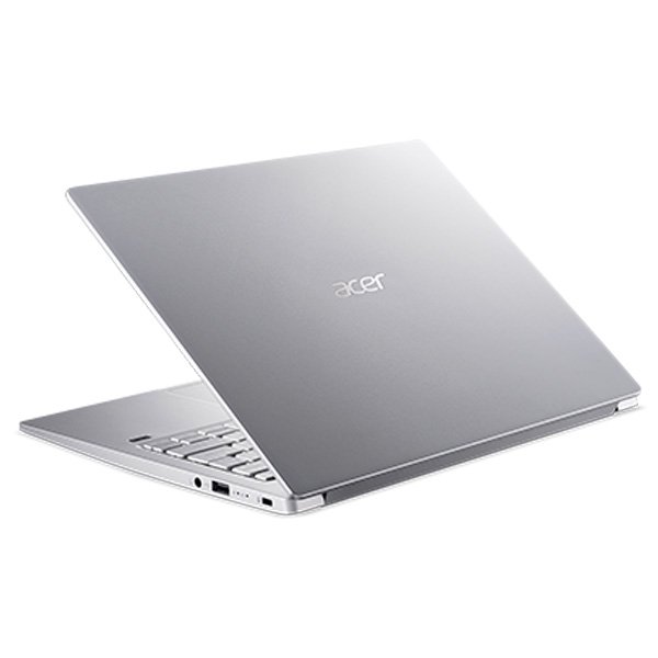 Ноутбук Acer Swift 3 SF314-59 NX.A0MER.002 14" Silver купить,NaN