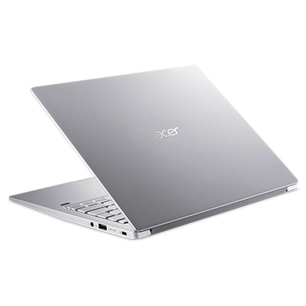Ноутбук Acer Swift 3 SF314-59 NX.A0MER.002 14" Silver купить,NaN