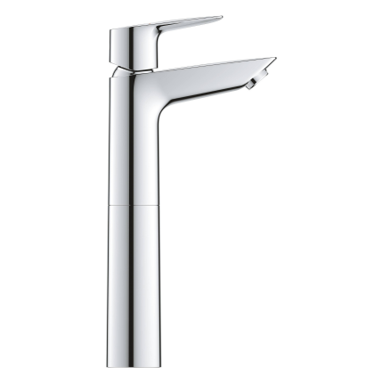 Смеситель для раковины Grohe BauEdge 23761001 купить,NaN