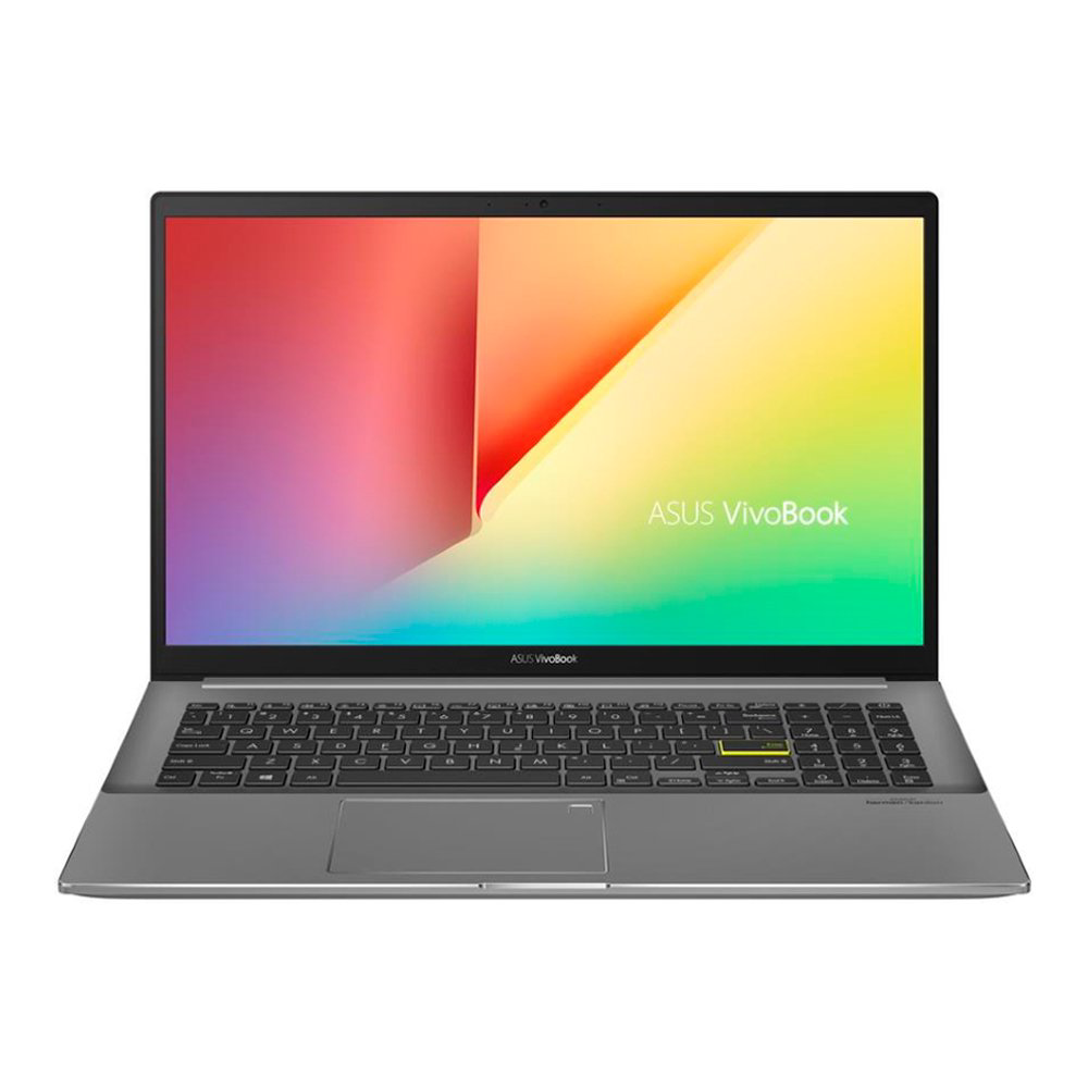 Ноутбук Asus M533IA-BQ126T 90NB0RF3-M03890 15,6" Black купить,NaN