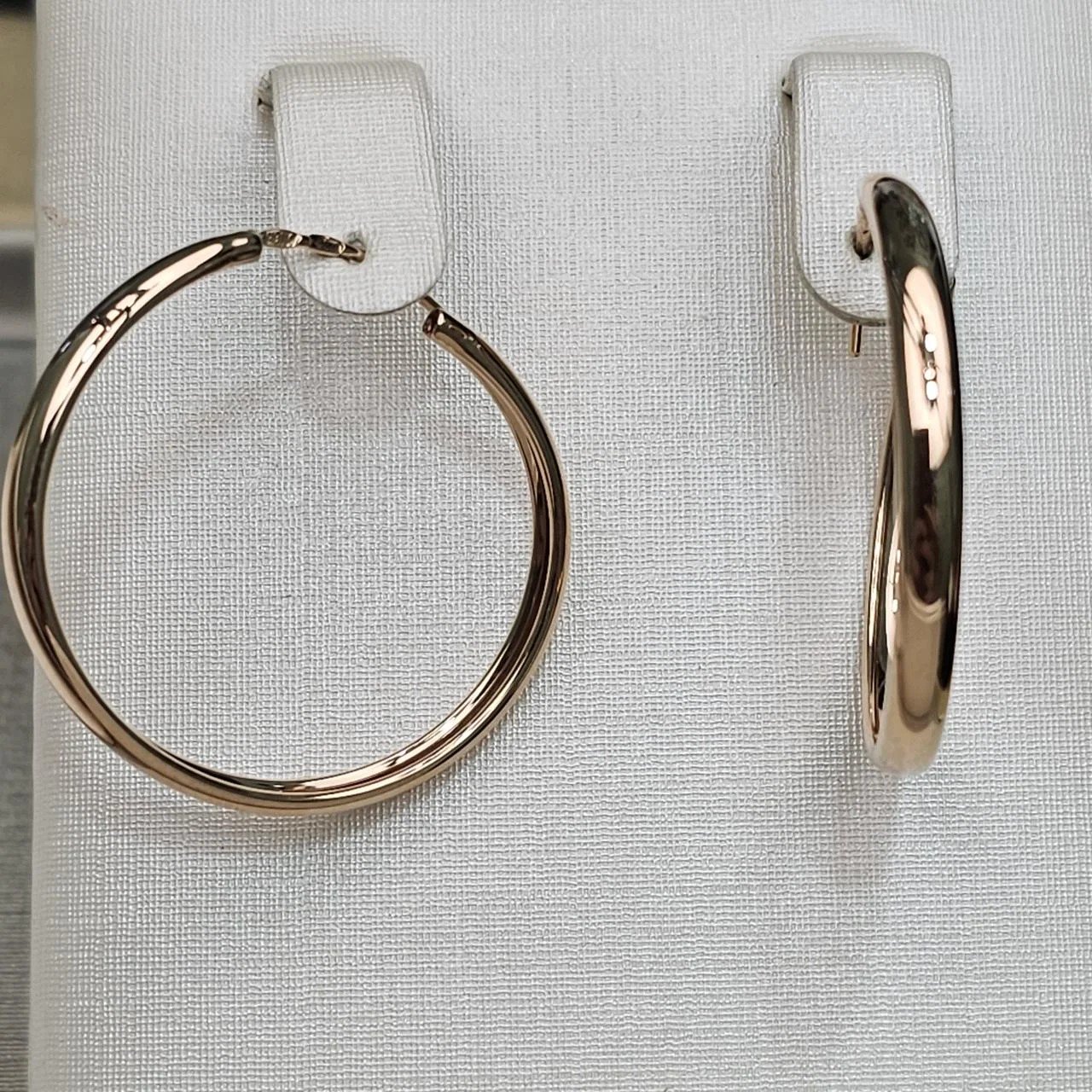 Серьги Deimantas 110473408 2,6гр. купить,NaN
