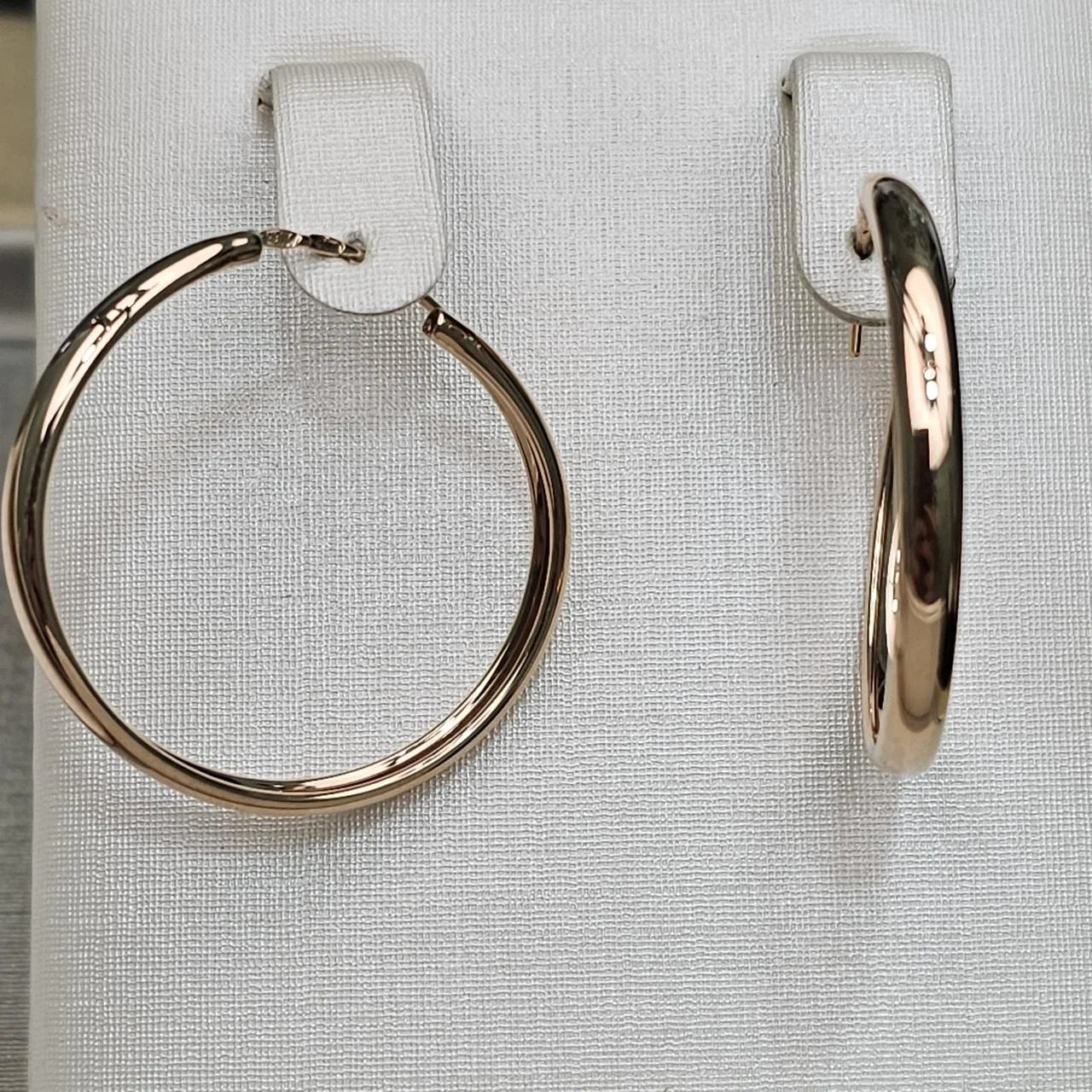 Серьги Deimantas 110473408 2,6гр. купить,NaN