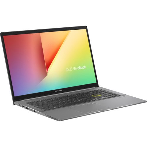 Ноутбук Asus M533IA-BQ126T 90NB0RF3-M03890 15,6" Black купить,NaN