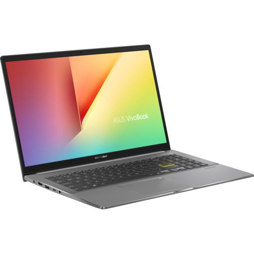 Ноутбук Asus M533IA-BQ126T 90NB0RF3-M03890 15,6" Black купить,NaN