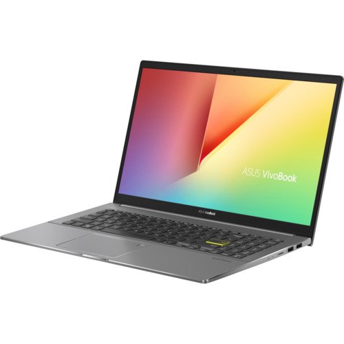 Ноутбук Asus M533IA-BQ126T 90NB0RF3-M03890 15,6" Black купить,NaN