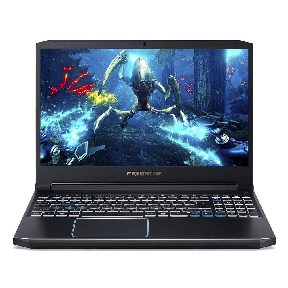 Ноутбук Acer Predator Helios 300 PH315-53 NH.Q7YER.007 15,6" Black купить,NaN