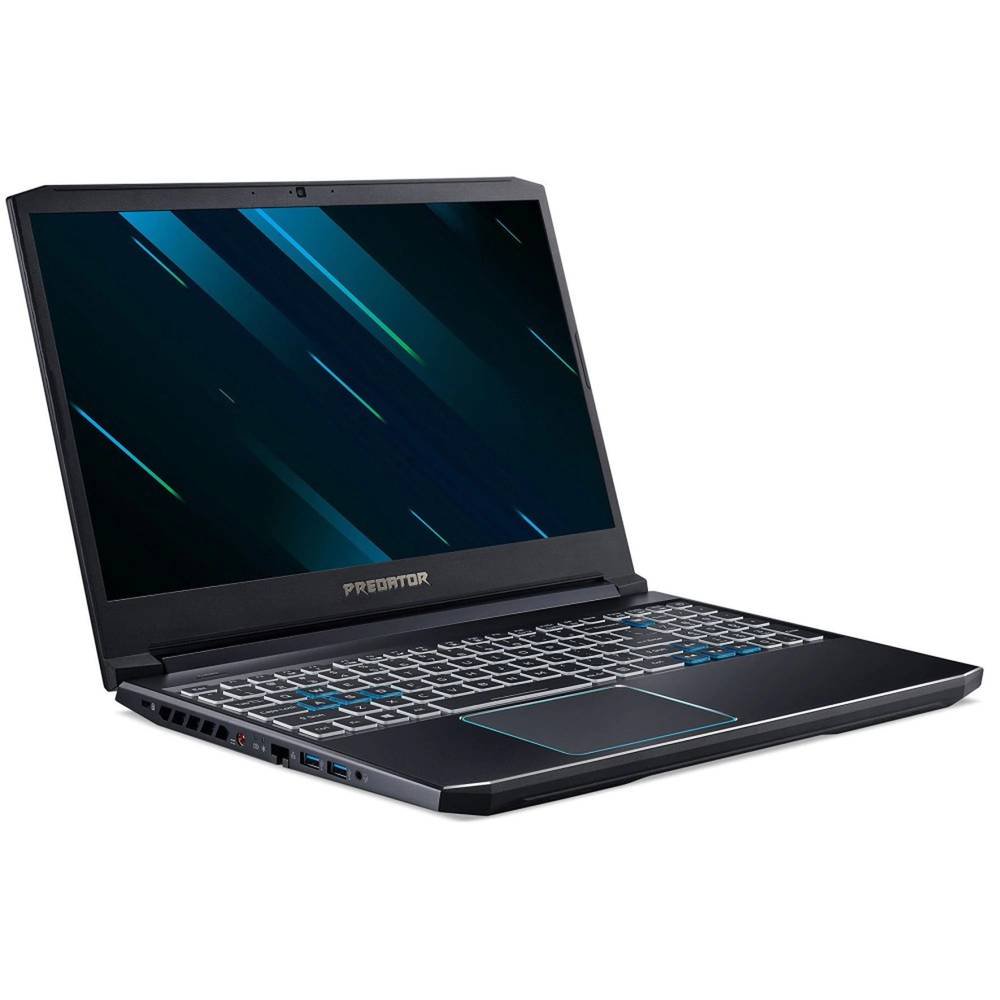 Ноутбук Acer Predator Helios 300 PH315-53 NH.Q7YER.007 15,6" Black купить,NaN