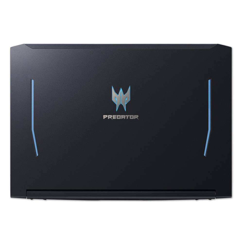Ноутбук Acer Predator Helios 300 PH315-53 NH.Q7YER.007 15,6" Black купить,NaN