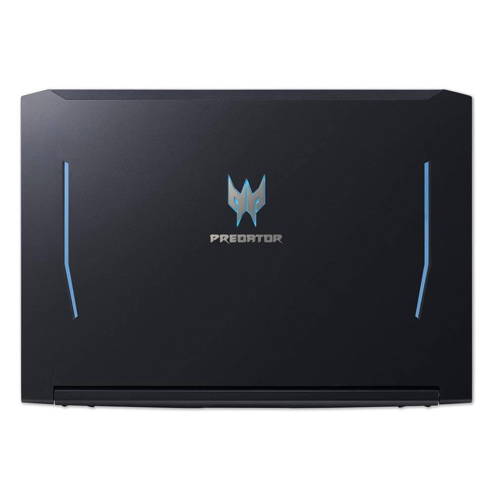 Ноутбук Acer Predator Helios 300 PH315-53 NH.Q7YER.007 15,6" Black купить,NaN
