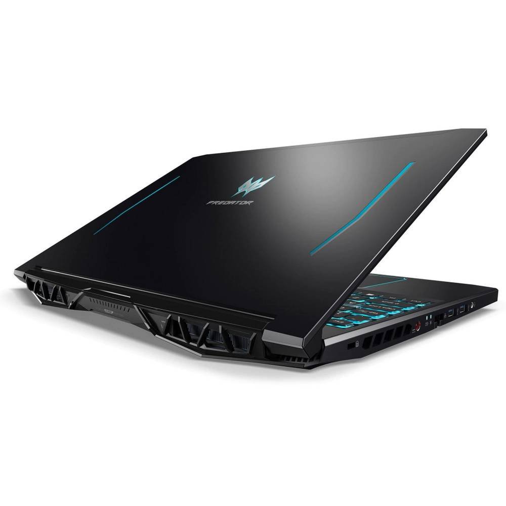 Ноутбук Acer Predator Helios 300 PH315-53 NH.Q7YER.007 15,6" Black купить,NaN