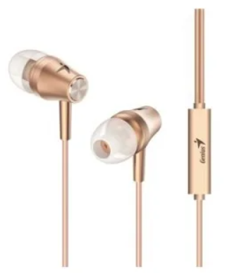 Наушники Genius HS-M360 31710008404 Gold