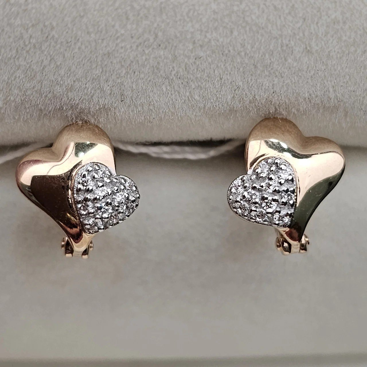 Серьги Deimantas 110471858 2,02гр. купить,NaN