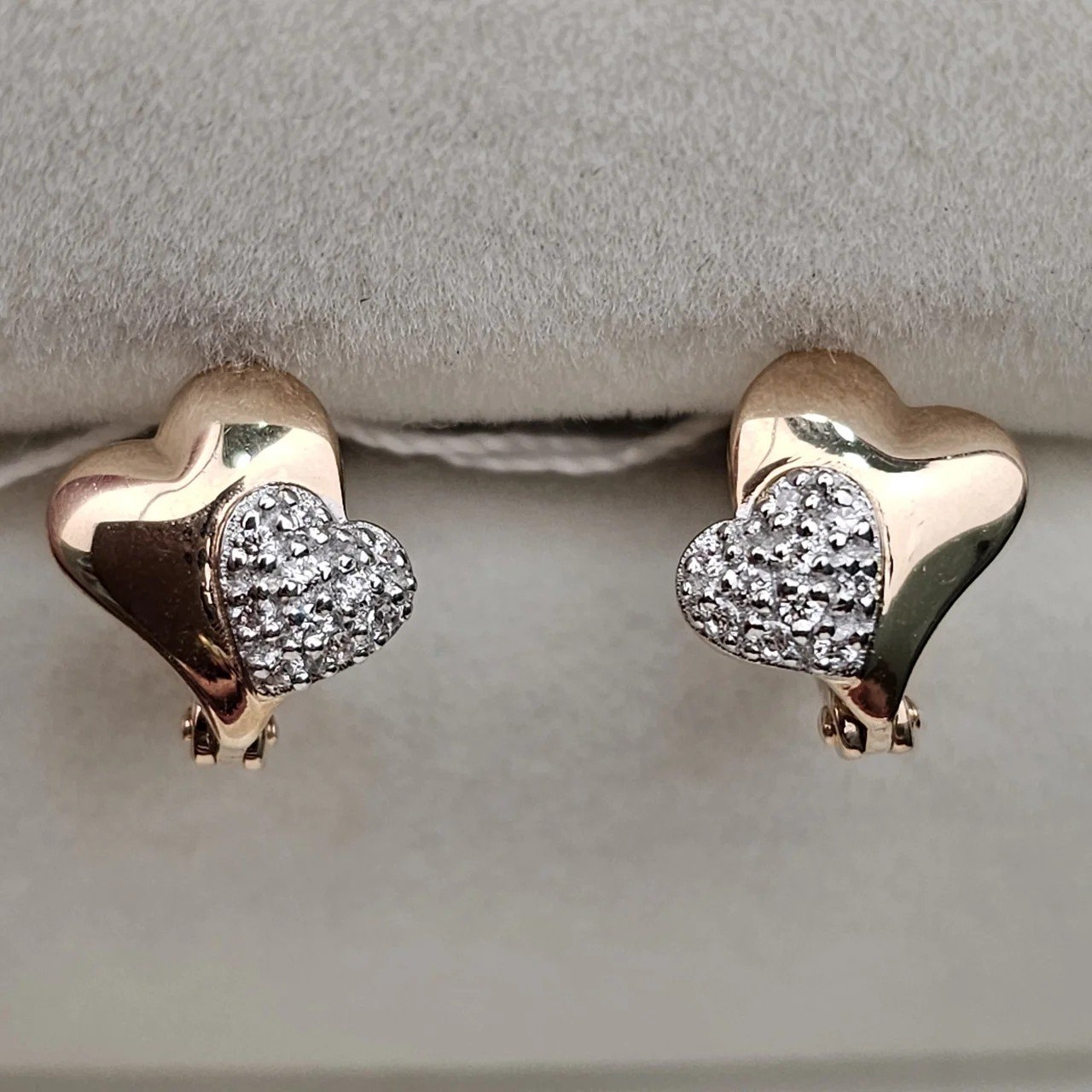 Серьги Deimantas 110471858 2,02гр. купить,NaN
