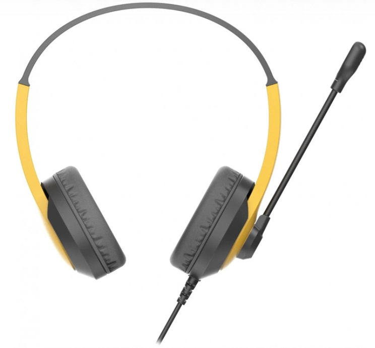 Наушники A4Tech Fstyler FH100U Bumblebee купить,8080