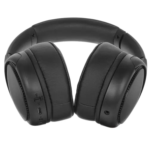 Наушники Panasonic RB-M300BGE-K Black купить,NaN