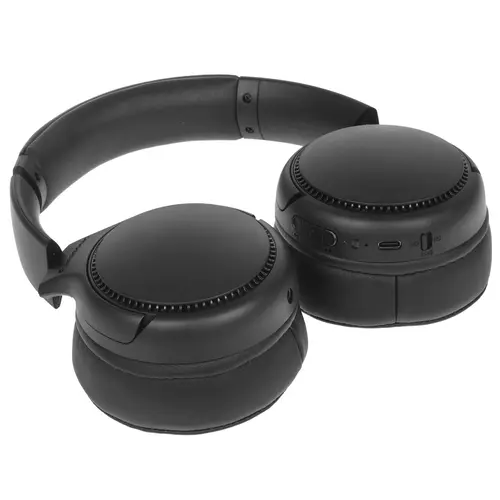 Наушники Panasonic RB-M300BGE-K Black купить,NaN