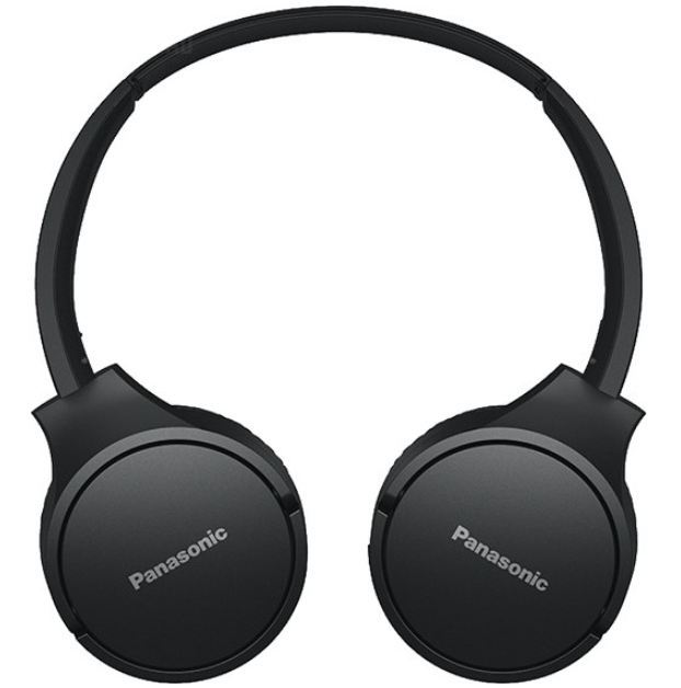 Наушники Panasonic RB-HF420BGE-K Black купить,26990