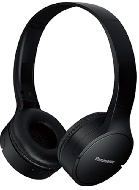 Наушники Panasonic RB-HF420BGE-K Black купить,26990