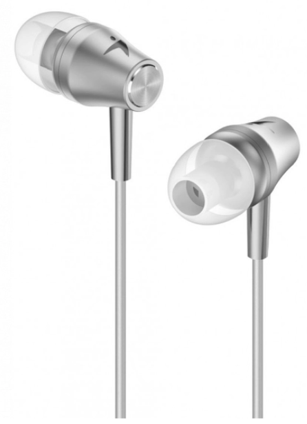 Наушники Genius HS-M360 31710008405 Silver