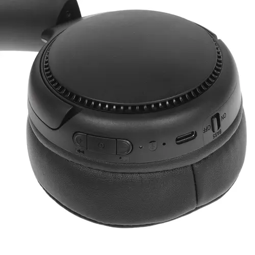 Наушники Panasonic RB-M300BGE-K Black купить,NaN