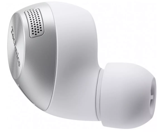 Наушники Technics EAH-AZ40G-S Silver купить,79990
