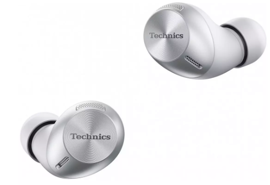 Наушники Technics EAH-AZ40G-S Silver купить,79990