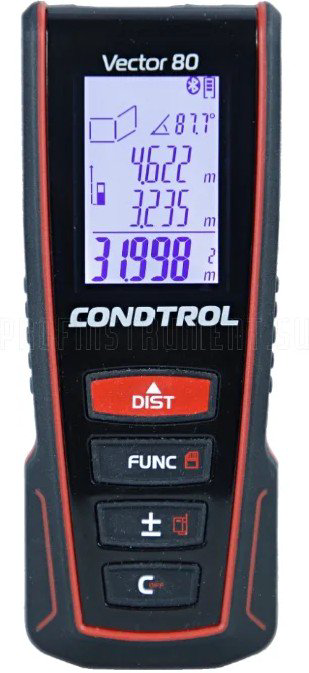 Дальномер Condtrol Vector 80