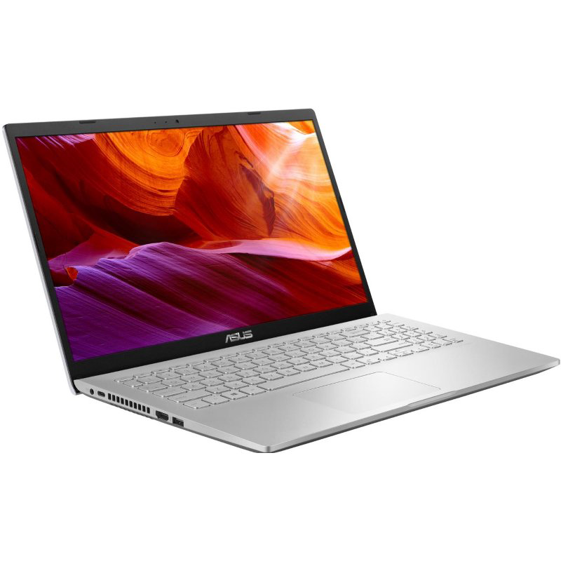  Ноутбук Asus X509JA-EJ026T 90NB0QE1-M01710 15,6" Grey