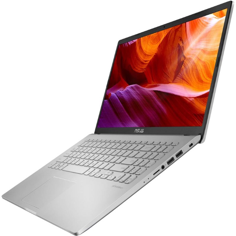  Ноутбук Asus X509JA-EJ026T 90NB0QE1-M01710 15,6" Grey