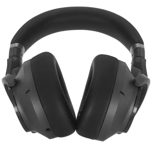 Наушники Technics EAH-A800G-K Black
