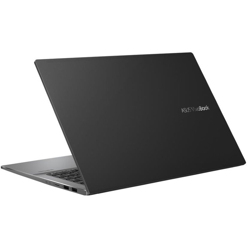 Ноутбук Asus VivoBook S533FA-BQ010T 90NB0LE3-M00500 15,6" Dark Grey купить,NaN