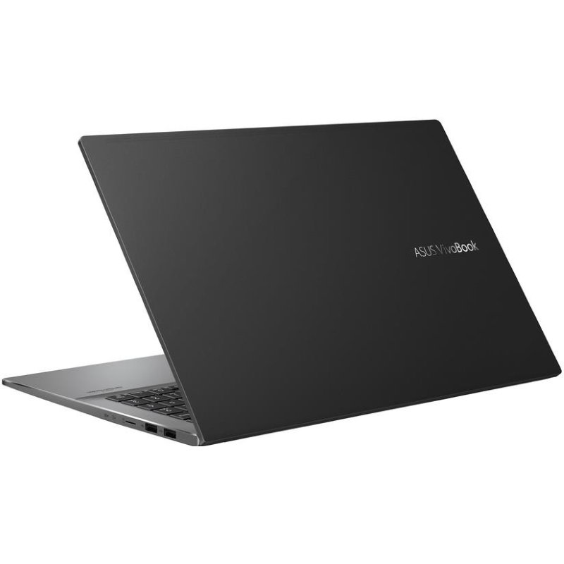 Ноутбук Asus VivoBook S533FA-BQ010T 90NB0LE3-M00500 15,6" Dark Grey купить,NaN